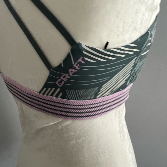 Spartan Tights & Bra Combo - Large - Picture 3 of 5